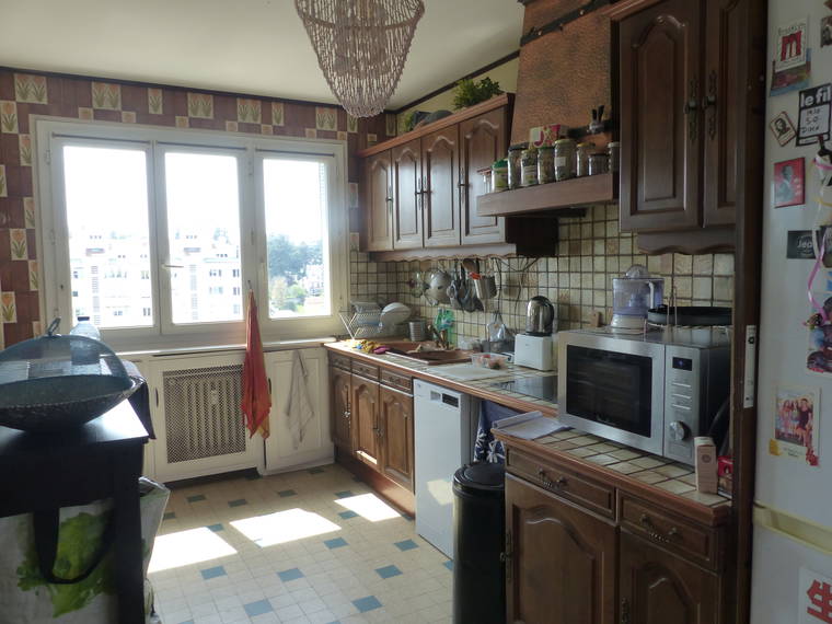 Homestay Saint-Étienne 260018