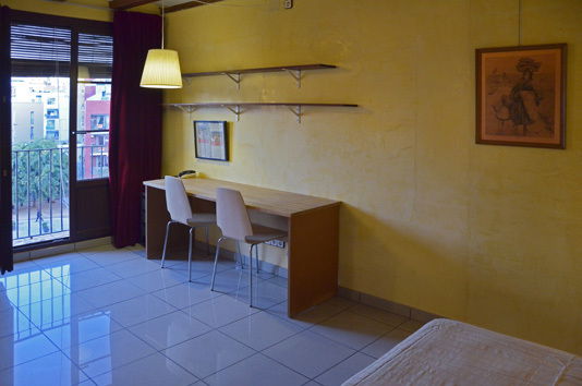 Onofhängeg Studio Barcelona 178527