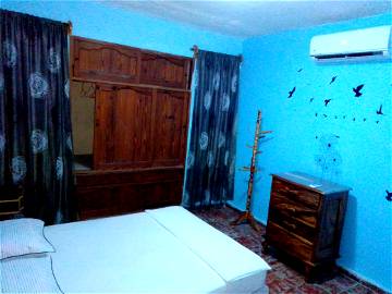 Room For Rent La Habana 165872-1