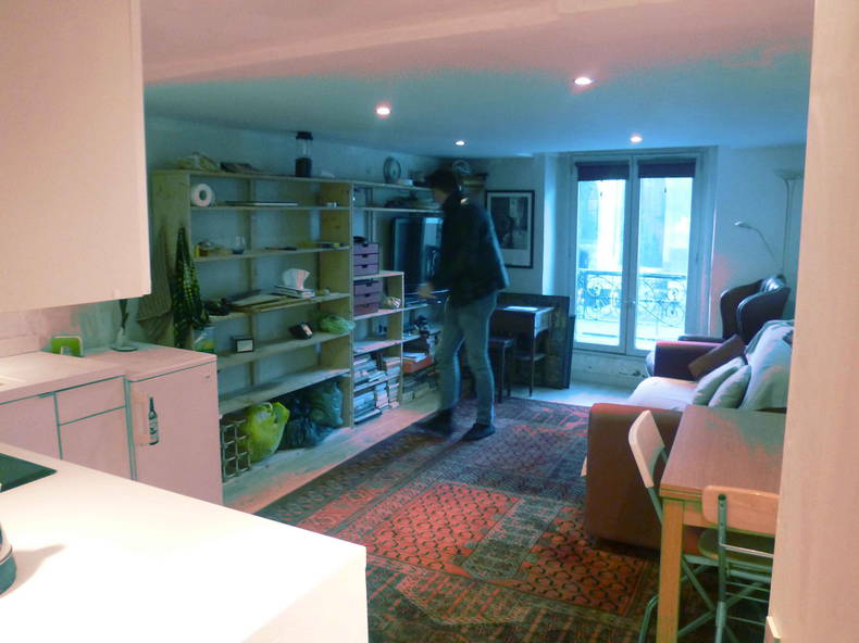 Colocación Paris 93949-1