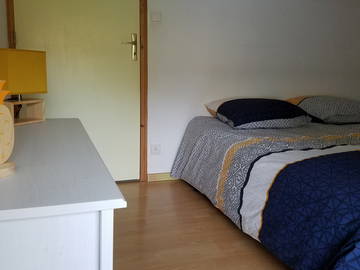 Chambre À Louer Saint-Étienne-Du-Gué-De-L'isle 221762