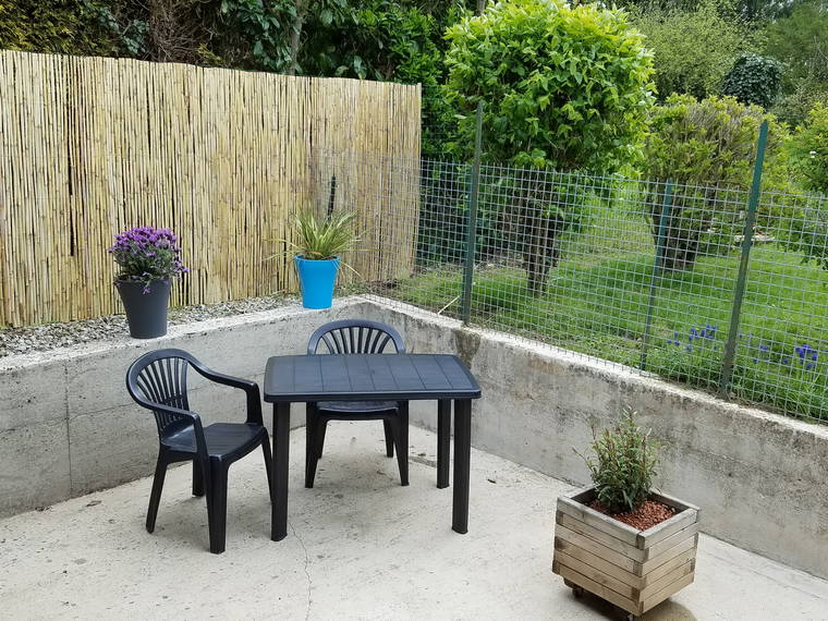 Homestay Saint-Étienne-du-Gué-de-l'Isle 221762