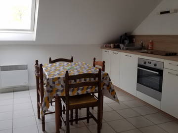 Room For Rent Saint-Étienne-Du-Gué-De-L'isle 221762