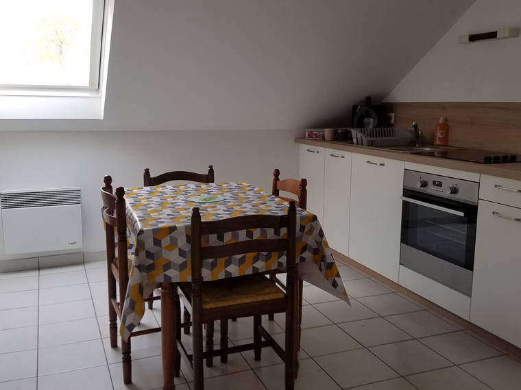 Homestay Saint-Étienne-du-Gué-de-l'Isle 221762