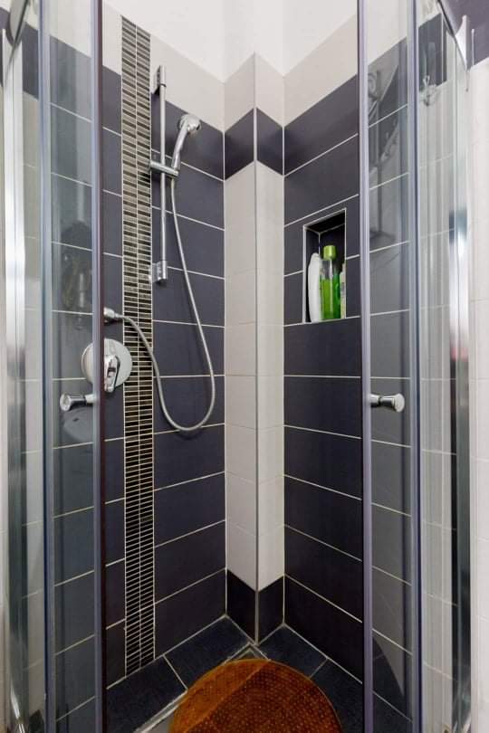 Logement Entier Budapest 263283