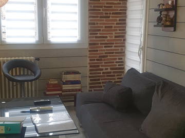 Chambre À Louer Toulouse 244233