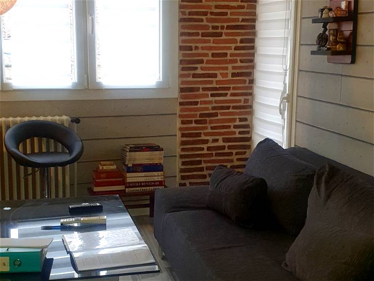 Homestay Toulouse 244233-1