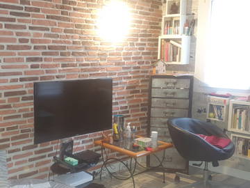 Room For Rent Toulouse 244233