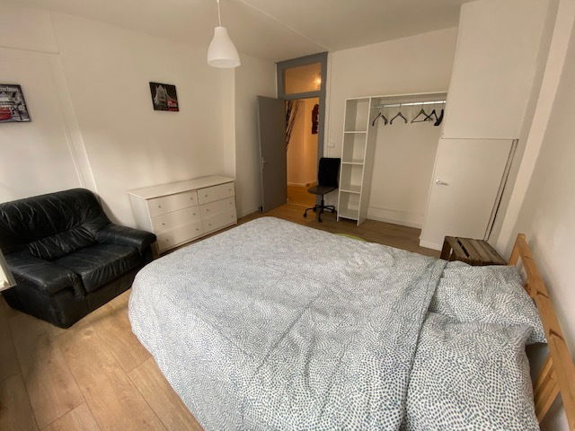 Studio Indépendant Besançon 251992