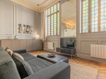 Logement Entier Montréal 661438-5