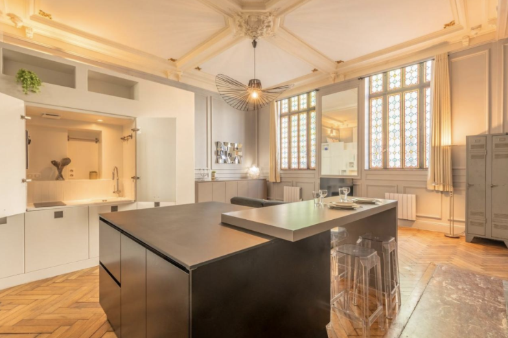 Logement Entier Montréal 661438