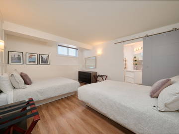 Studio À Louer Québec 582802-1