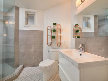 Studio For Rent Québec 582802-3