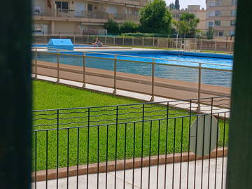 Studio Zu Vermieten Mandelieu-La-Napoule 549023