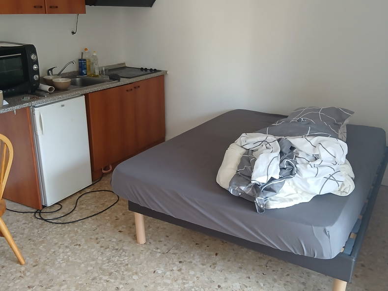 Cały Dom Mandelieu-la-Napoule 549023-2