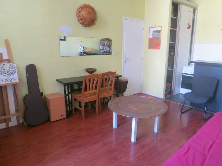 Homestay Toulouse 133615