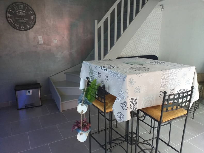 Logement Entier Thieffrain 224519-2