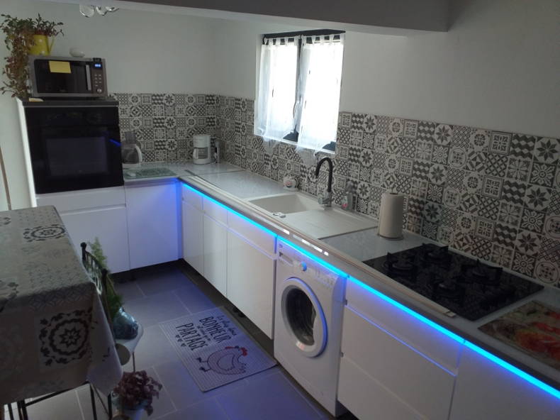 Logement Entier Thieffrain 224519-3