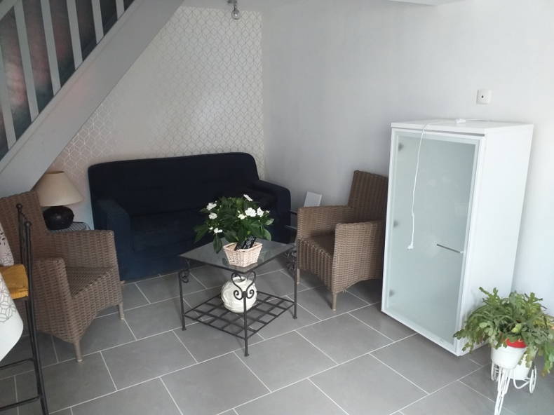 Logement Entier Thieffrain 224519-4