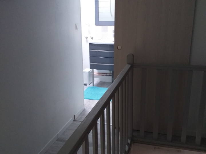 Logement Entier Thieffrain 224519-5