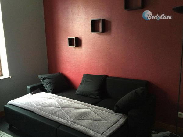 Chambre Chez L'habitant Namur 145959-2