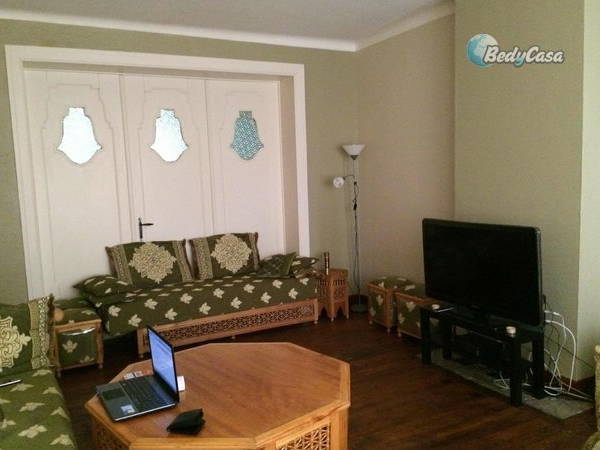 Chambre Chez L'habitant Namur 145959-3