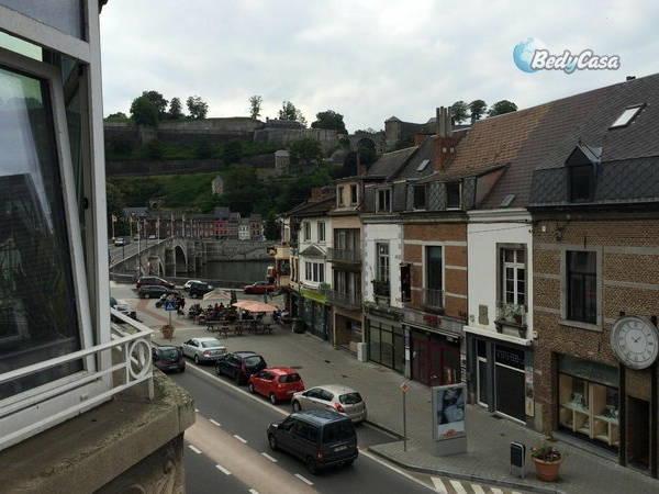 Chambre Chez L'habitant Namur 145959-4