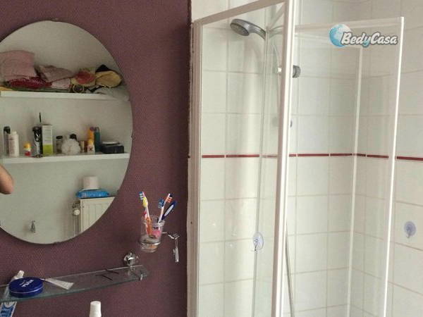 Chambre Chez L'habitant Namur 145959-5