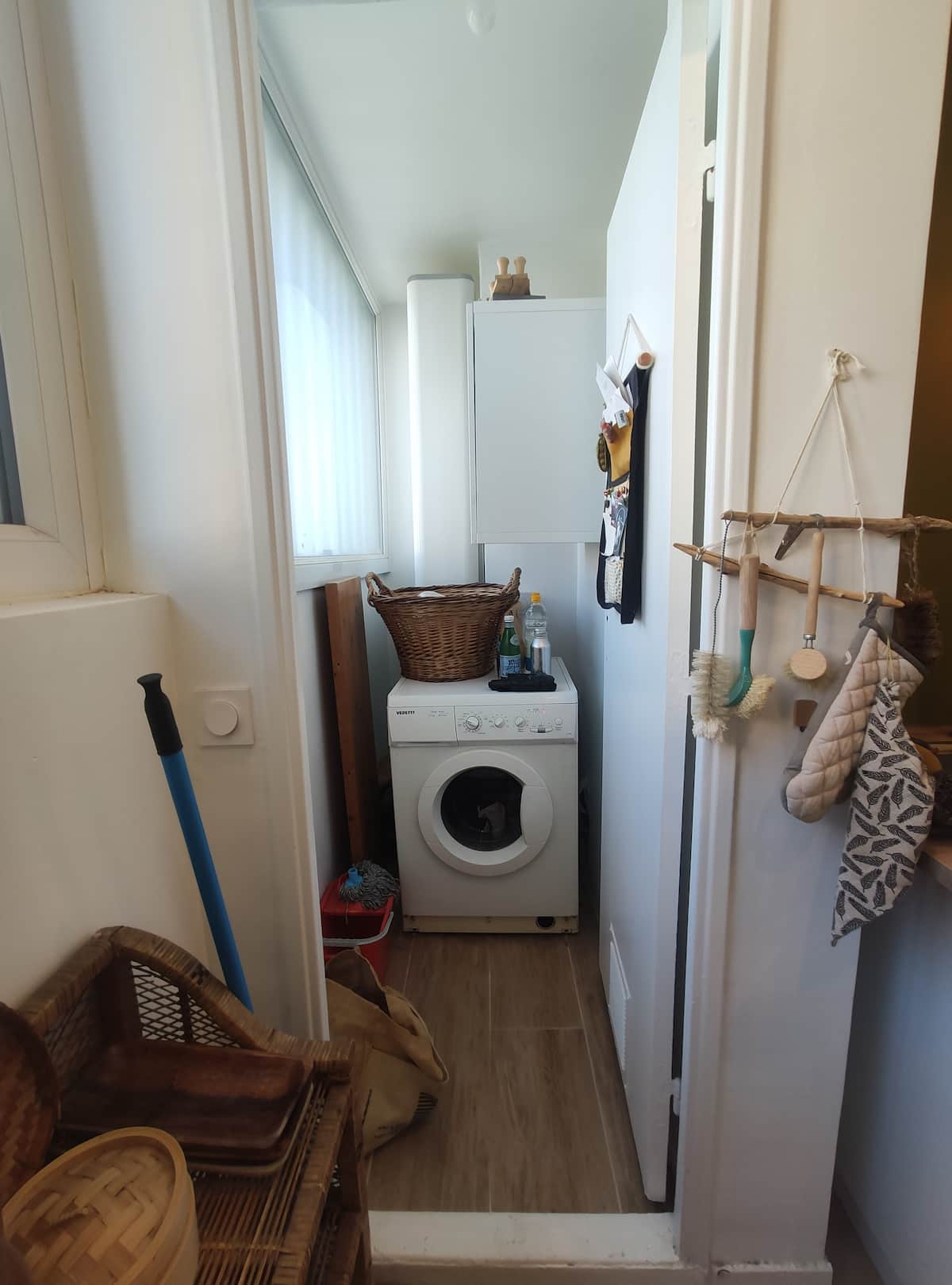Chambre Chez L'habitant Villeurbanne 658986