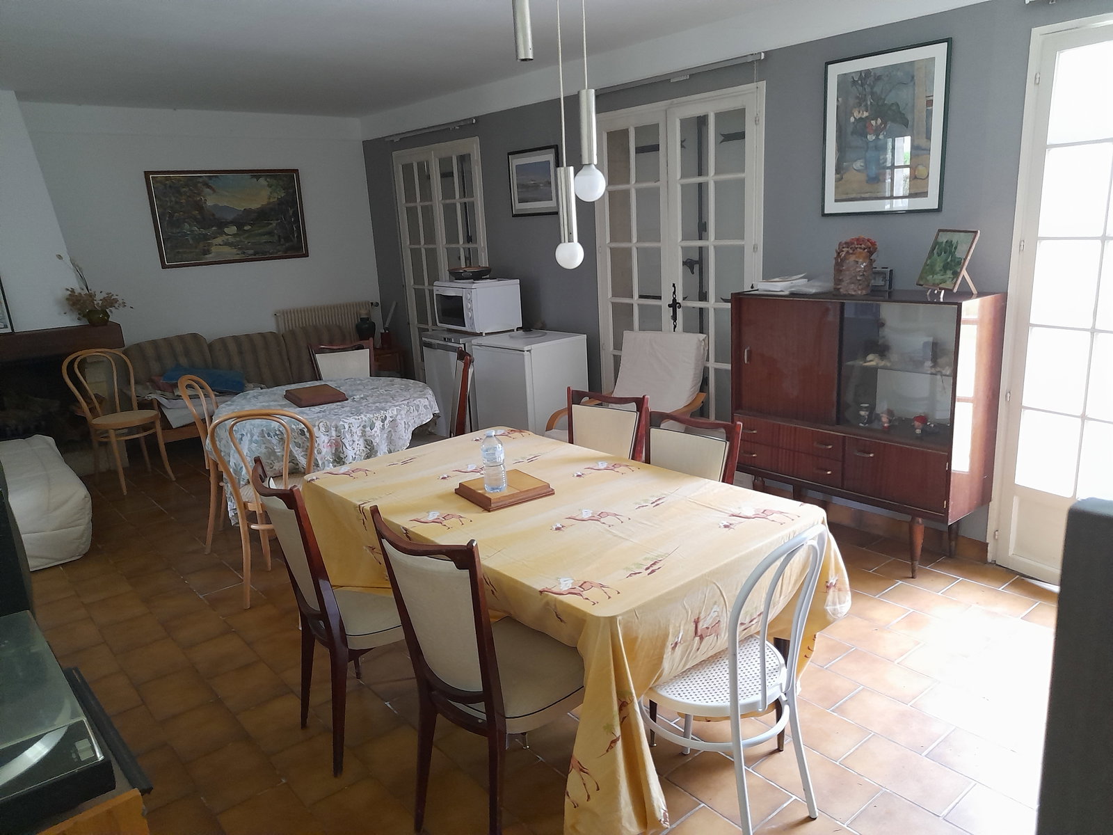 Colocation Gradignan 268023