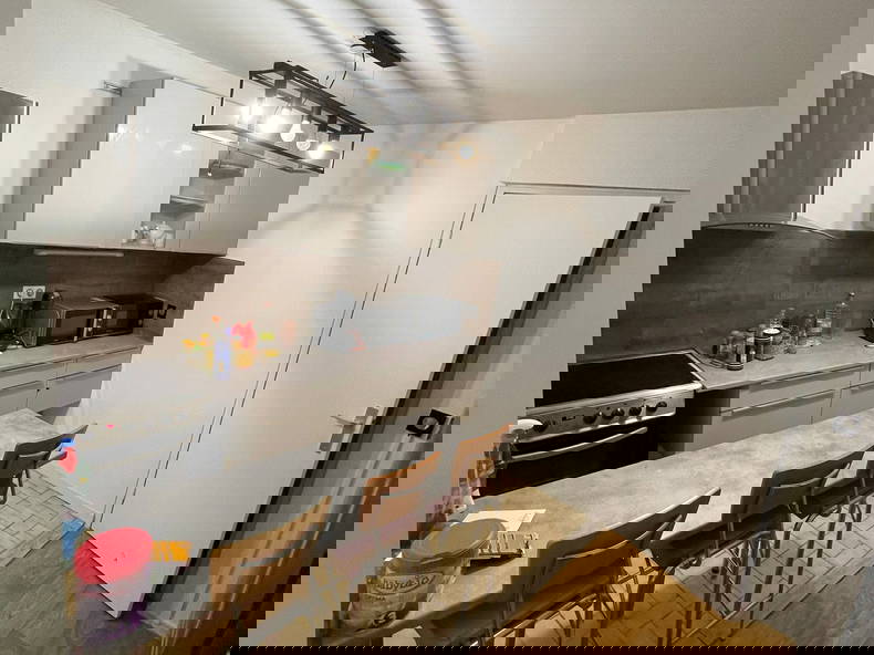 Collocazione Champs-sur-Marne 261606-1