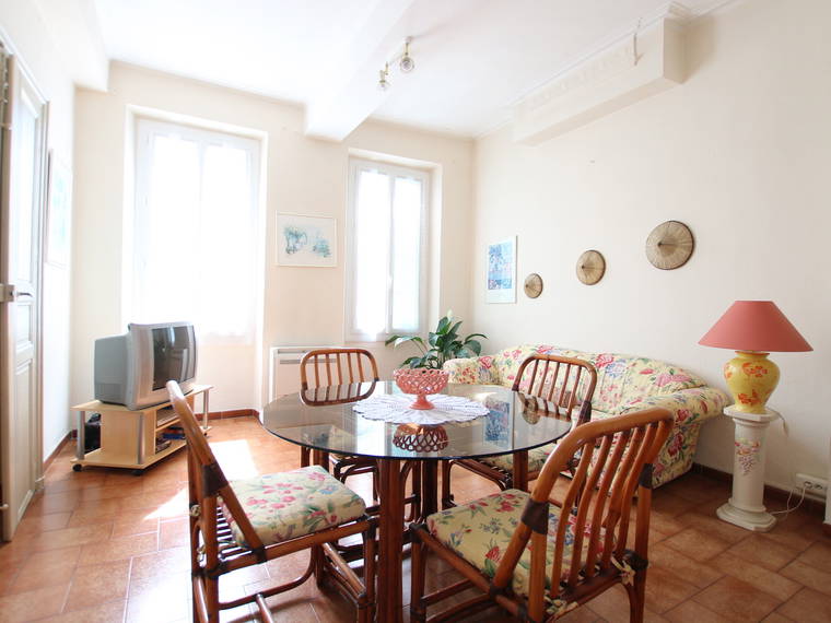 Homestay Carpentras 114978