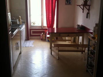 Homestay Lyon 22315-1