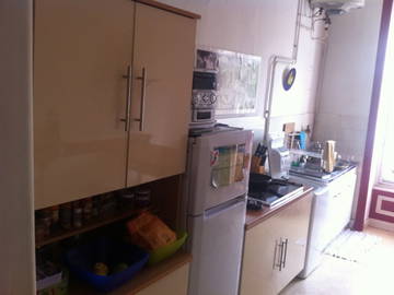 Room For Rent Lyon 22315