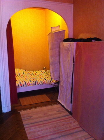 Chambre Chez L'habitant Lyon 22315