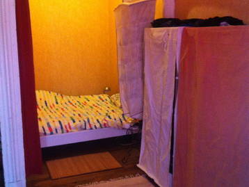 Homestay Lyon 22315-3