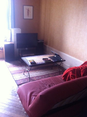 Chambre Chez L'habitant Lyon 22315