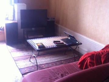 Homestay Lyon 22315-4