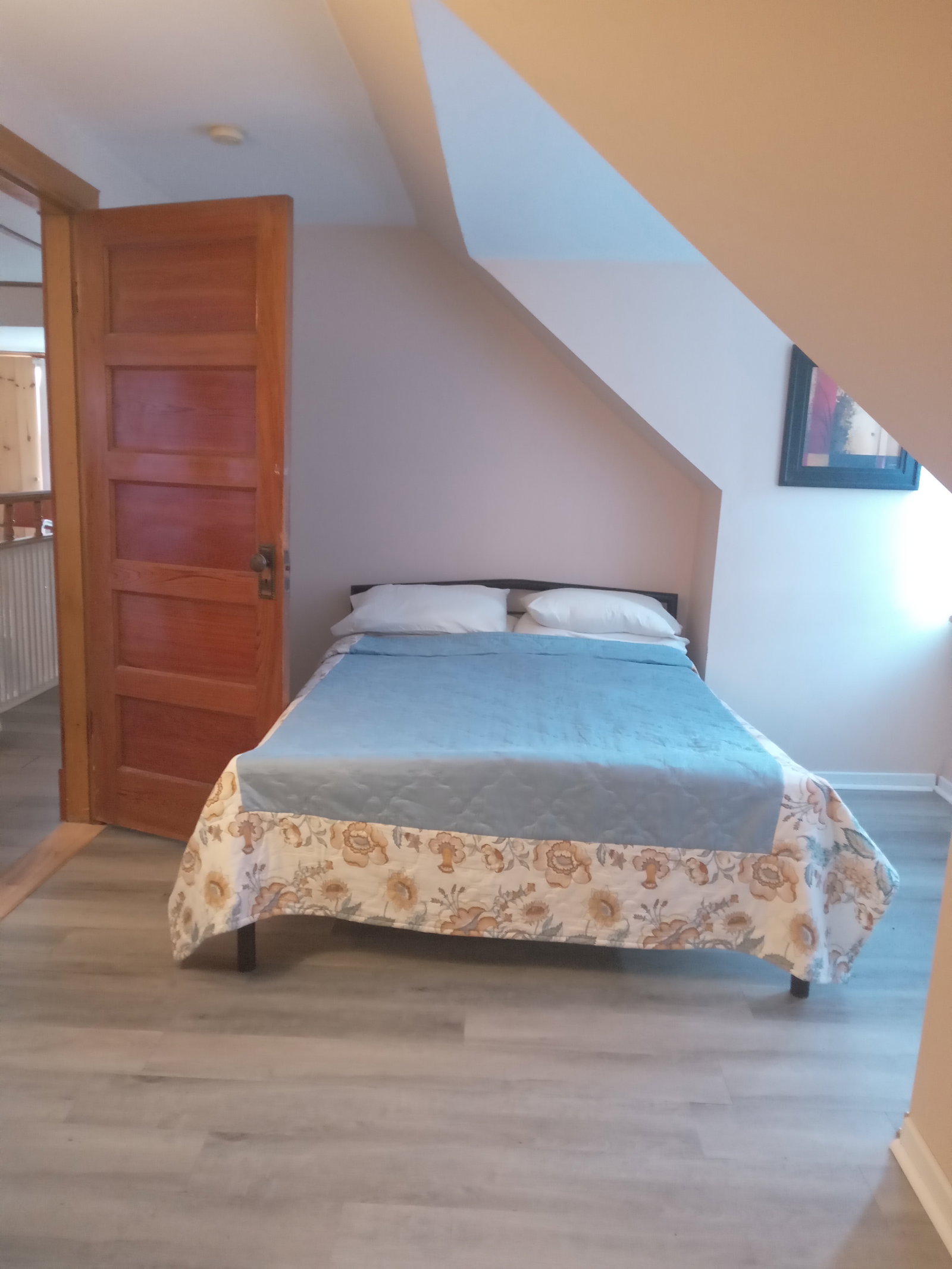 Logement Entier Stanstead 675230