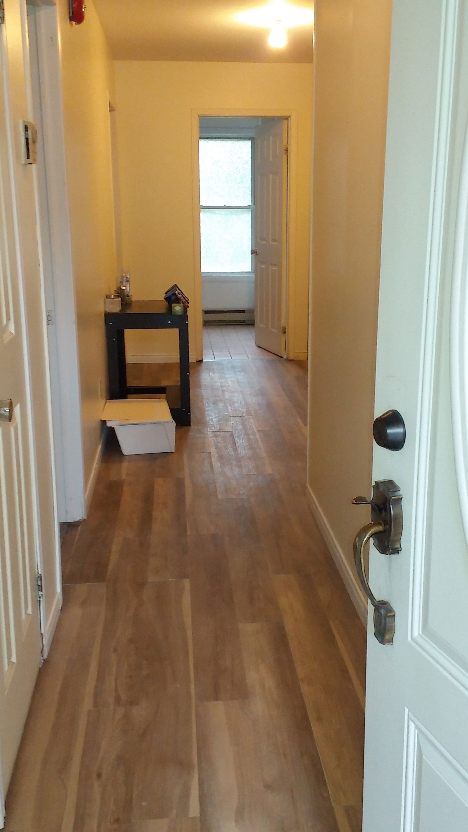 Logement Entier Stanstead 660752