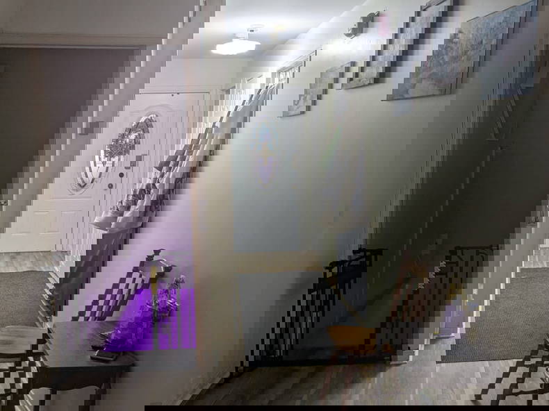 Toda La Casa Stanstead 660752-4