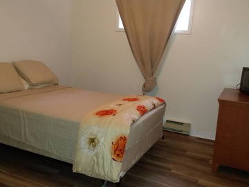 Logement Entier Stanstead 660752-7