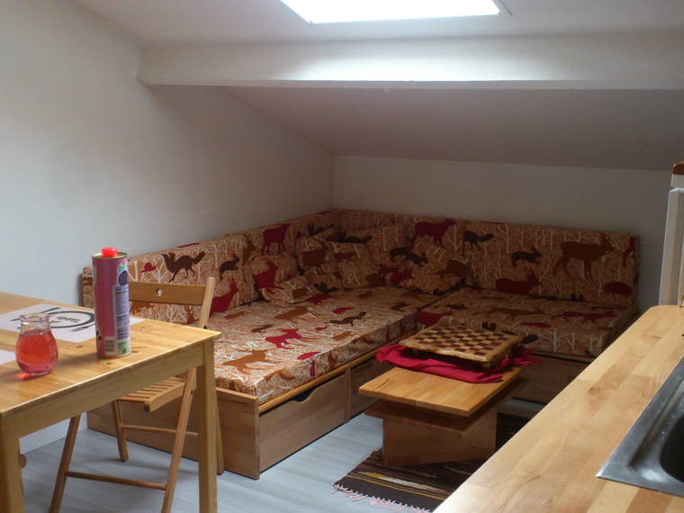 Homestay Aubervilliers 235113