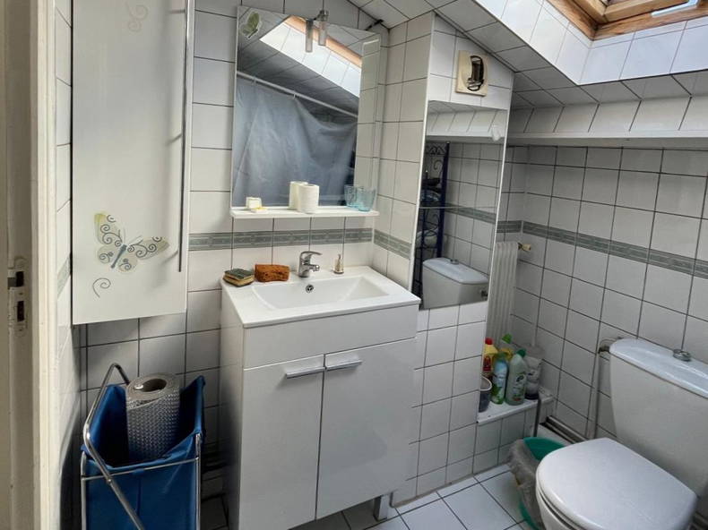 Casa Inteira Aubervilliers 235113-4