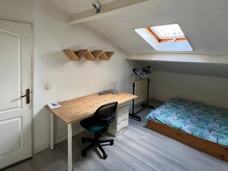 Casa Inteira Aubervilliers 235113-5