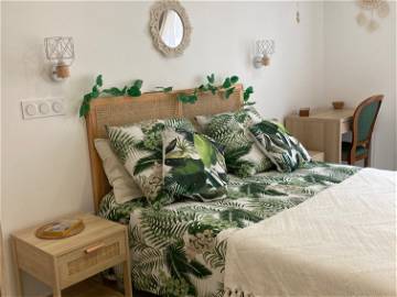 Roomlala | Appartement chic gare Saint Charles Marseille