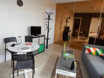 Chambre À Louer Le Mans 225487