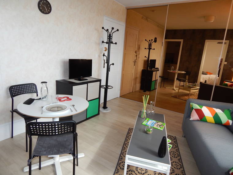 Homestay Le Mans 225487