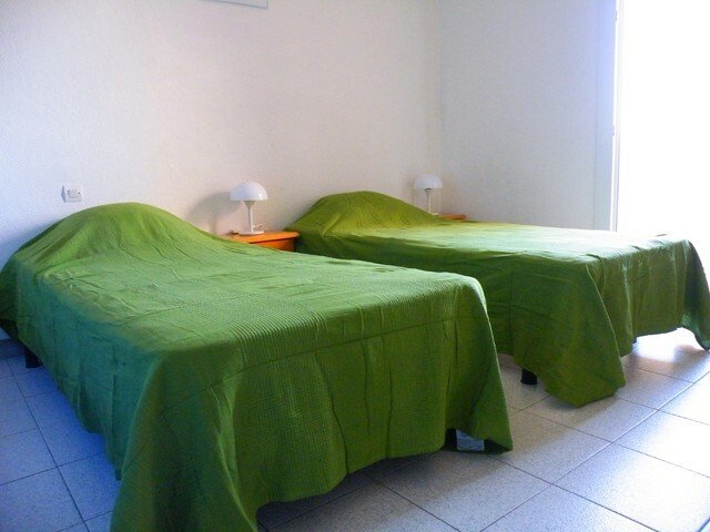 Oberoende Studio Saint-Cyprien Plage 9850