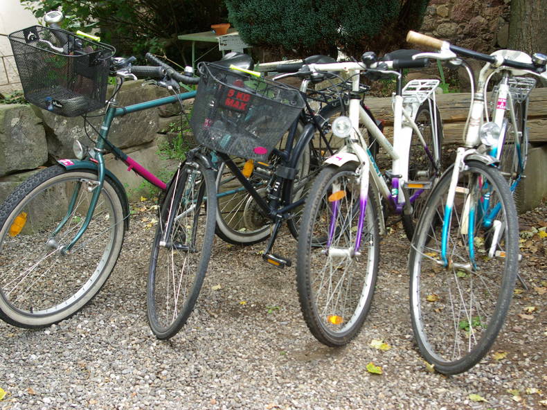 Toda La Casa Guebwiller 109947-1